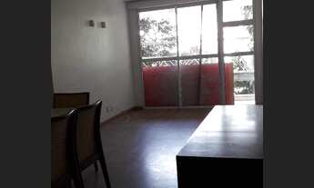 Imagem 2: Excelente apartamento com 90m2 de 3 quartos sendo 1 suite