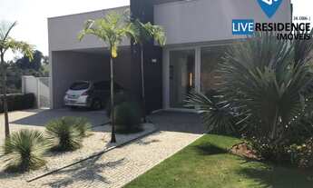 Imagem: Condomínio Reserva Santa Rosa - Itatiba