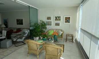 Imagem 4: Apartamento FRENTE MAR - Ed. Dalcanele Filho