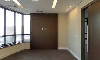 Imagem 5: SãO PAULO - Conjunto Comercial/Sala - Vila Olímpia