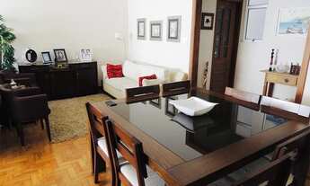 Imagem 4: Apartamento para venda tem 145 metros quadrados com 3 quartos em Santa Cecília - São Paulo