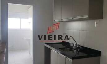 Imagem 6: Apartamento para locação no Jardim Prudência!