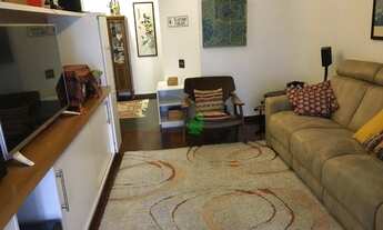 Imagem 7: São Paulo - Apartamento Padrão - ALTO DE PINHEIROS