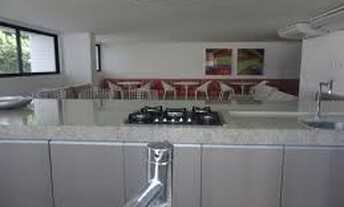 Imagem 7: Apartamento para aluguel tem 100 metros quadrados com 3 quartos em Rosarinho - Recife - PE