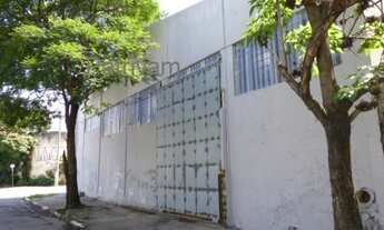 Imagem 2: Terreno a 100 metros da Estação de TREM MoocaIpiranga