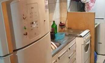 Imagem 4: Apto 50m² 2 dormitórios 1 vaga no Jd Rodeio Mogi Das Cruzes