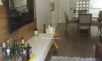 Imagem 3: Apartamento no Vista Inglesa 150 m² 3 dorms 1 suíte 2 vagas