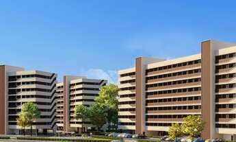 Imagem 2: Quadra Parque Gama ( Atualizado