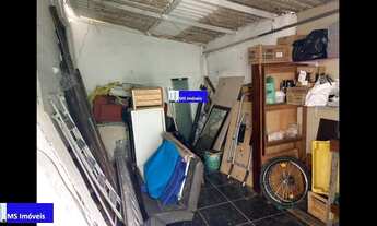 Imagem 3: Casa 4 Quartos Rio de Janeiro - RJ - Andaraí