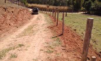 Imagem 3: Chácaras na beira do rio Sapucaí!