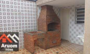 Imagem 4: Sobrado com 3 dormitórios para alugar, 200 m² por R$ 4.000,00/mês - Água Rasa - São Paulo