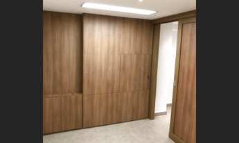 Imagem 2: Sala para aluguel e venda possui 48 metros quadrados com 1 quarto 1vaga