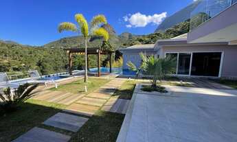 Imagem 3: Casa de condomínio para venda em Araras- Petrópolis - RJ