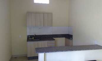 Imagem 3: Kitnet/conjugado para aluguel tem 25 metros quadrados com 1 quarto em Jardim Canadá - Nova