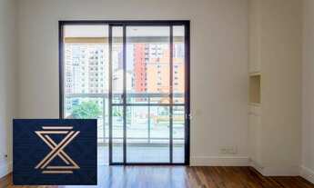 Imagem 1: Apartamento com 3 dormitórios à venda, 85 m² por R$ 980.000 - Vila Mariana - São Paulo/SP