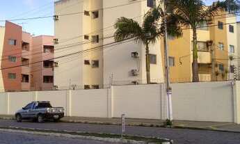 Imagem: Apartamento a venda no Residencial Acquarela