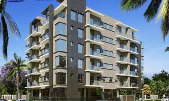 Imagem: Apartamento para venda na Praia Grande possui