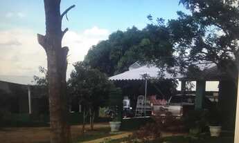 Imagem 6: Vendo chácara atrás do caub e da Embrapa riacho fundo 2