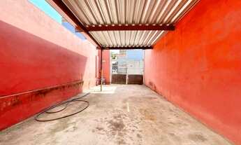 Imagem 4: CASA ICAIVERA, BETIM/MG