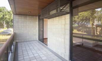 Imagem: Apartamento silencioso no Lebon - Rio de