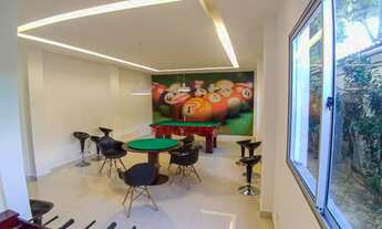 Imagem 3: 1º Aluguel Grátis! Excelente Apê 2Qts e 60m² - Ótima Infraestrutura - Taquara!