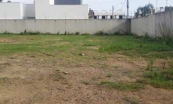 Imagem: Terreno em Aberta dos Morros/ Lagos de Nova