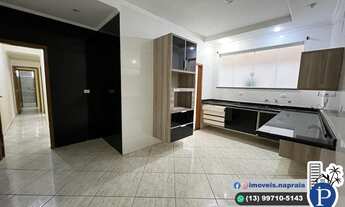 Imagem 5: Térrea para venda com 150 metros quadrados com 3 quartos em Gonzaga - Santos - SP