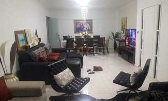 Imagem 5: Apto 3 suítes 3 vagas Boqueirão, PG- R$ 650 mil, Cod: 2224