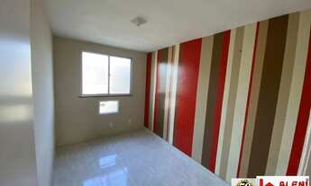 Imagem 7: Apartamento de 2 Q, Condomínio Matélica em Santa Cruz - RJ