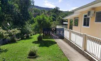 Imagem 5: Casa Sítio de 3 Dormitórios no Ratones - Florianópolis/SC