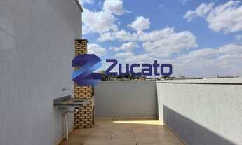 Imagem 3: Apartamento com 2 dormitórios à venda, 84 m² por R$ 260.000,00 - Quinta Boa Esperança - Ub