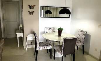 Imagem 4: FLORIANóPOLIS - Apartamento Padrão - Bom Abrigo