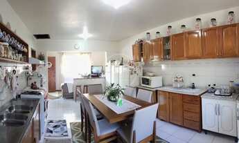 Imagem 7: Casa na Enseada de Brito, 3Dorm - Escrit. Públic - 100Mts do Mar