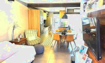 Imagem 5: PORTO ALEGRE - Casa de Condomínio - Nonoai