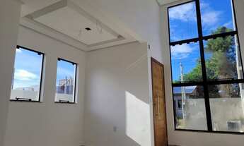 Imagem: Casa 2 dorm e suíte, ingleses