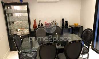 Imagem 3: SãO PAULO - Padrão - Brooklin Paulista