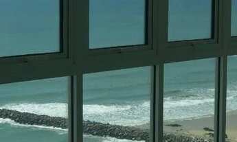 Imagem 5: Infinity Beira Mar Areia Preta - Cobertura Duplex com 04 suítes