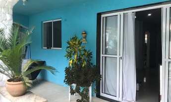 Imagem 2: Casa no condomínio Pousada do Engenho com 146 m² com 4 quartos