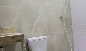 Imagem 7: Casa linear em Rio das Ostras, pertinho da Rodovia, próximo a UFF R$280 mil*** 2 suites