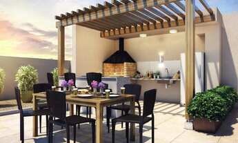 Imagem 7: Apartamento residencial para venda, Tatuapé, São Paulo - AP7366