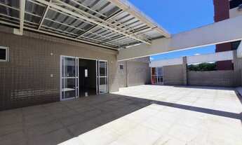 Imagem 6: Recanto Marajoara, bairro do Umarizal, 3 quartos, com 120m²