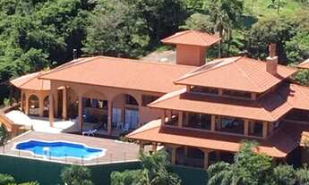 Imagem 2: Linda Mansão no Ribeirão da Ilha em Florianópolis