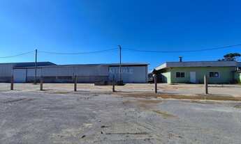 Imagem 2: Pavilhão Concreteira