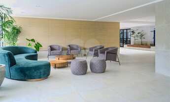 Imagem 3: Apartamento pronto para morar com 03 dormitórios e área de lazer completa a 150m do mar