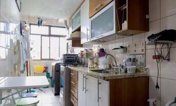 Imagem 5: Apartamento com 2 dormitórios à venda, 80 m² por R$ 560.000 - Recreio dos Bandeirantes - R