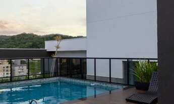 Imagem 3: Apartamento novo 2 dorm 1 vaga bairro São Francisco em Camboriú/SC