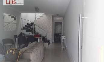 Imagem 2: Sobrado Tatuapé permuta menor