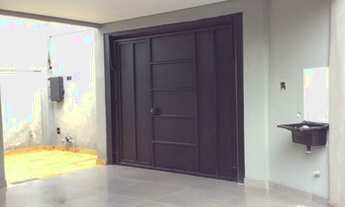 Imagem 7: Vende casa no Jd Esmralda 295 mil