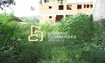 Imagem 3: Área para aluguel, São Joaquim - Contagem/MG