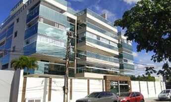 Imagem 2: Lindo apartamento com 3 quartos com maravilhosa vista para o mar em Costa Azul, Rio das Os